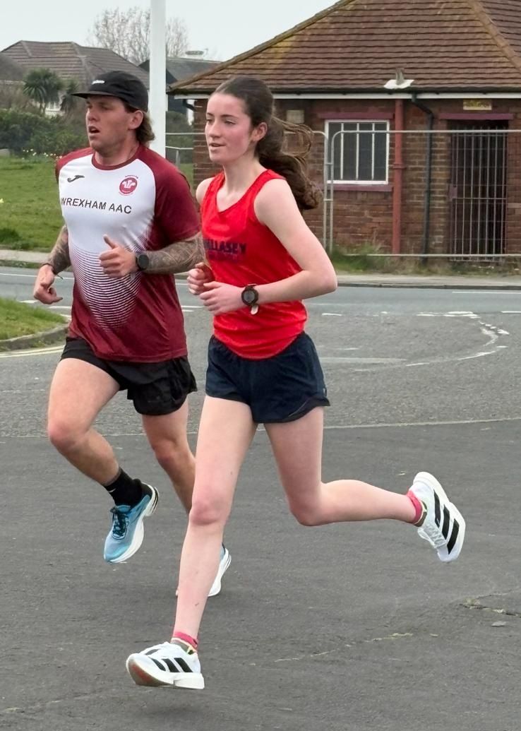 Rebecca Murphy
